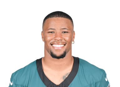 Saquon Barkley