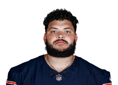 Jonah Jackson