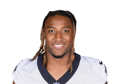 Justin Reid