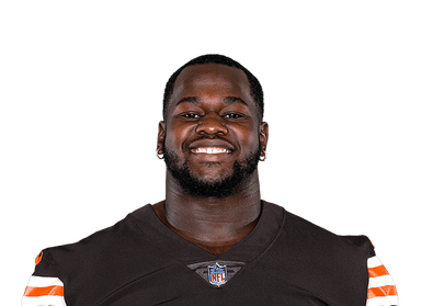 Sam Kamara