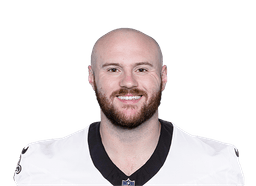 Luke Fortner