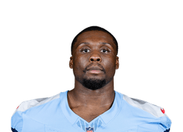 Lloyd Cushenberry III