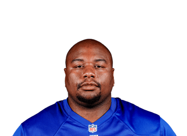 Dexter Lawrence II