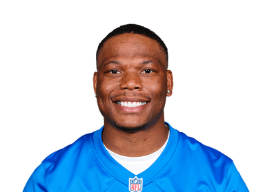 David Montgomery
