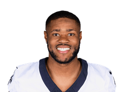 Terrell Burgess