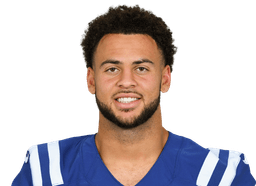 Michael Pittman Jr.