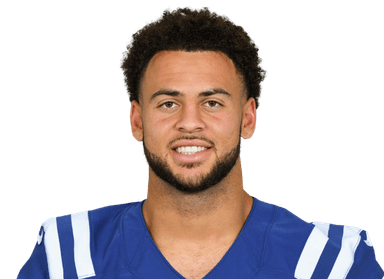 Michael Pittman Jr.
