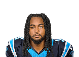 Patrick Jones II