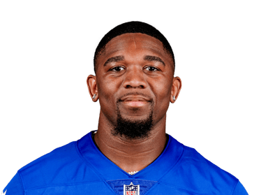 Chauncey Golston