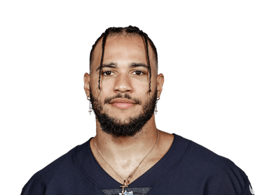 Travis Homer