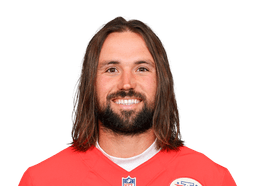 Gardner Minshew II