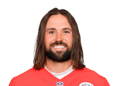Gardner Minshew II