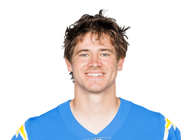 Justin Herbert