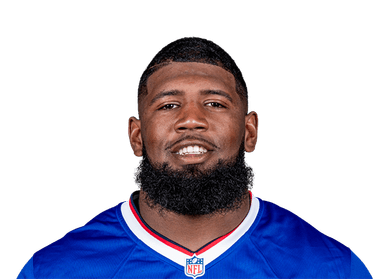 Ed Oliver