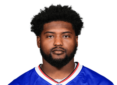 Reggie Gilliam