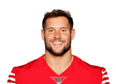 Nick Bosa