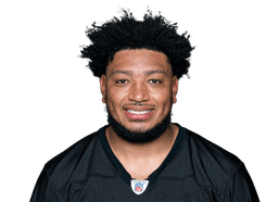 Malik Harrison