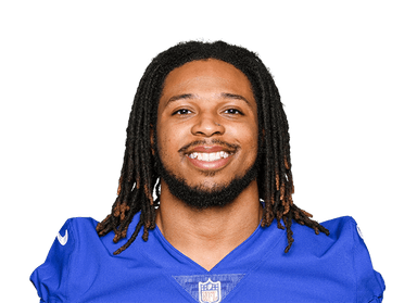 Antonio Williams