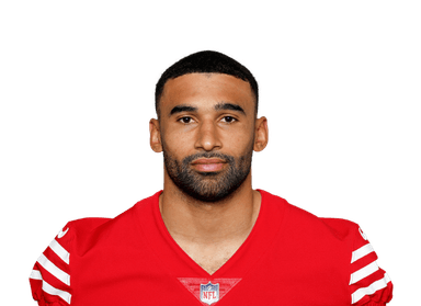 Curtis Robinson