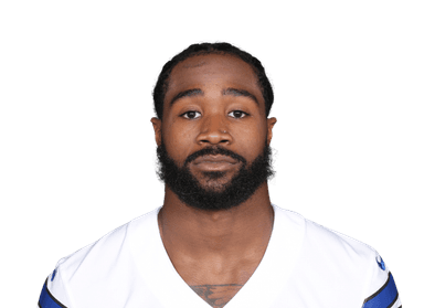 Miles Sanders