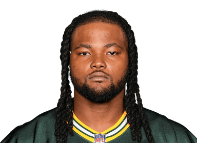 Rashan Gary