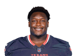 Naquan Jones