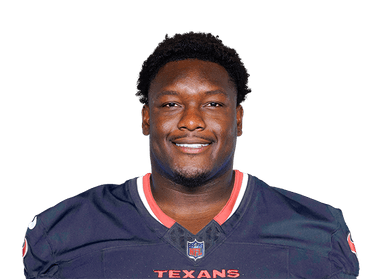 Naquan Jones