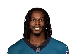 Quez Watkins