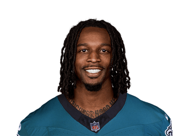 Quez Watkins