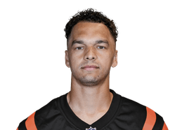 Desmond Ridder