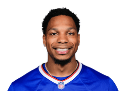 Darrick Forrest