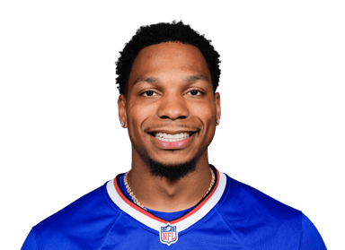 Darrick Forrest