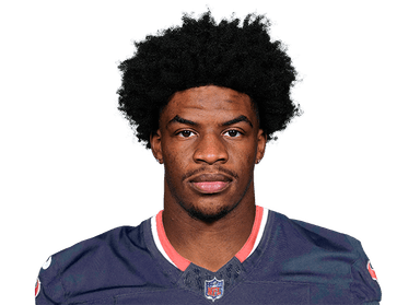 Ja'Marcus Ingram