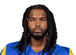 Larrell Murchison