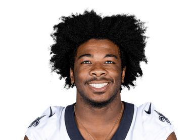 Chris Rumph II
