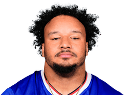 Kendrick Green