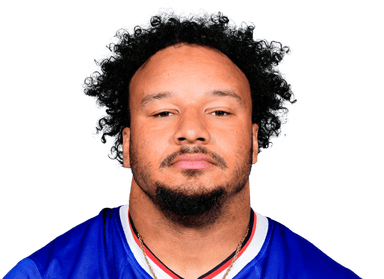 Kendrick Green