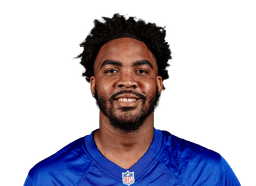 Jordon Riley