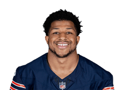 D'Marco Jackson