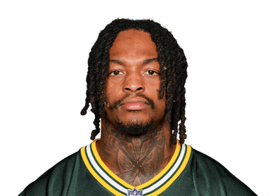 Xavier McKinney