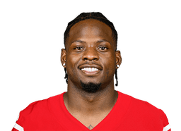 Brian Robinson Jr.