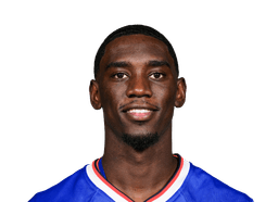 Tyrell Shavers