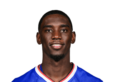 Tyrell Shavers