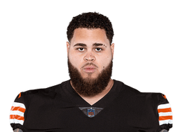 Jedrick Wills Jr.