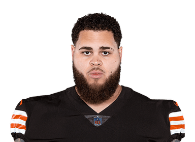 Jedrick Wills Jr.