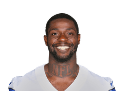 Markquese Bell