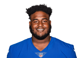 Tyre Phillips