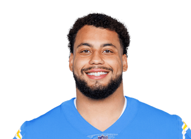 Rashawn Slater
