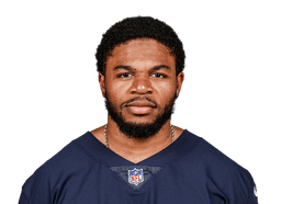 Elijah Hicks