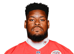 Trey Smith